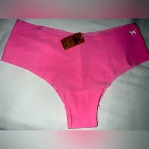 Pink Victoria’s Secret